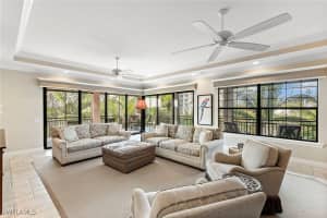 2550 Marquesa Royale Lane, Naples, FL 34109 - MLS#225073587