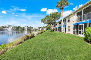 834 Gulf Pavilion Drive, Naples, FL 34108 - MLS#225073591