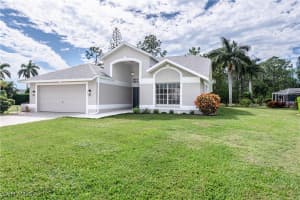 716 Belville Boulevard, Naples, FL 34104 - MLS#225073592