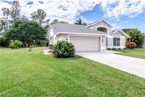 716 Belville Boulevard, Naples, FL 34104 - MLS#225073592