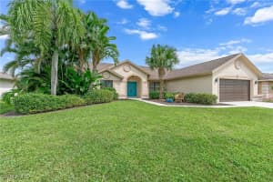 24979 PARADISE Road, Bonita Springs, FL 34135 - MLS#225073602
