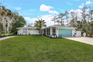5820 Lancewood Way, Naples, FL 34116 - MLS#225073615