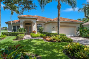 8966 Appaloosa Court, Naples, FL 34113 - MLS#225073617