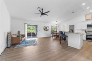 720 Bedford Point Avenue, Lehigh Acres, FL 33974 - MLS#225073620