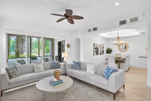 2850 TIBURON Boulevard, Naples, FL 34109 - MLS#225073621
