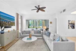 2850 TIBURON Boulevard, Naples, FL 34109 - MLS#225073621