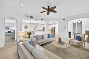 2850 TIBURON Boulevard, Naples, FL 34109 - MLS#225073621