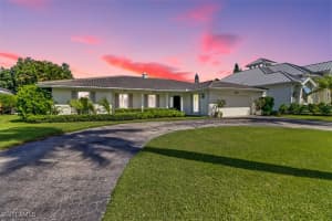 701 Harbour Drive, Naples, FL 34103 - MLS#225073622