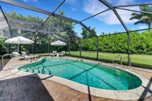 701 Harbour Drive, Naples, FL 34103 - MLS#225073622
