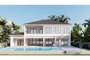 1558 Heights Court, Marco Island, FL 34145 - MLS#225073635