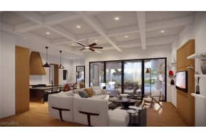 1558 Heights Court, Marco Island, FL 34145 - MLS#225073635