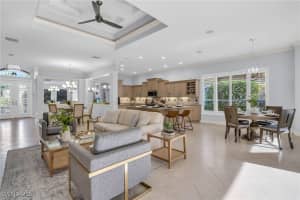 9226 Troon Lakes Drive, Naples, FL 34109 - MLS#225073637