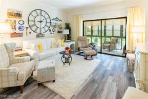 201 Arbor Lake Drive, Naples, FL 34110 - MLS#225073649
