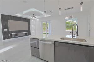 1322 Lincoln Avenue, Lehigh Acres, FL 33972 - MLS#225073650