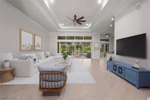 19464 La Serena Drive, Estero, FL 33967 - MLS#225073651