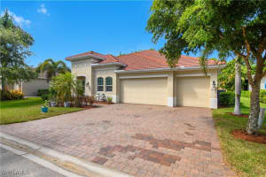 10167 Avonleigh Drive, Bonita Springs, FL 34135 - MLS#225073654