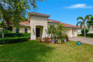 10167 Avonleigh Drive, Bonita Springs, FL 34135 - MLS#225073654