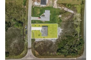845 Foxtail Street, Lehigh Acres, FL 33974 - MLS#225073655