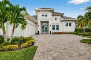 14338 Laguna Springs Lane, Naples, FL 34114 - MLS#225073656