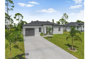739 Ferguson Avenue, Lehigh Acres, FL 33974 - MLS#225073660