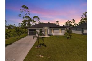739 Ferguson Avenue, Lehigh Acres, FL 33974 - MLS#225073660