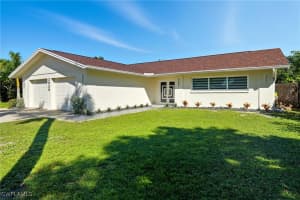 3929 Mohawk Place, Naples, FL 34112 - MLS#225073675