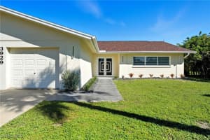 3929 Mohawk Place, Naples, FL 34112 - MLS#225073675