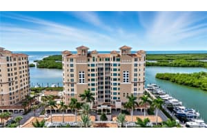 445 DOCKSIDE Drive, Naples, FL 34110 - MLS#225073676