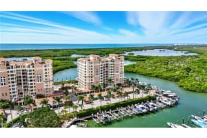 445 DOCKSIDE Drive, Naples, FL 34110 - MLS#225073676