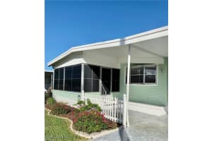 736 Knotty Pine Cir, North Fort Myers
