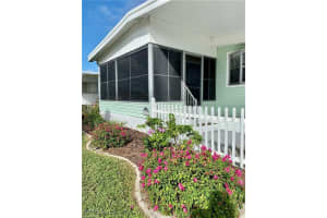 736 Knotty Pine Circle, North Fort Myers, FL 33917 - MLS#225073687