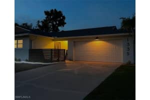 1335 44th Street, Cape Coral, FL 33904 - MLS#225073691