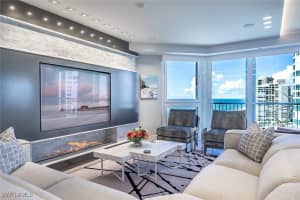 4051 GULF SHORE Boulevard, Naples, FL 34103 - MLS#225073695