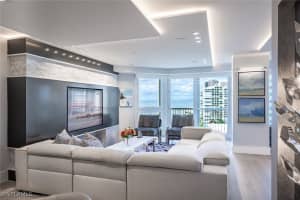 4051 GULF SHORE Boulevard, Naples, FL 34103 - MLS#225073695