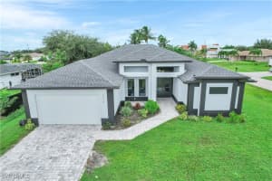 2218 25th Street, Cape Coral, FL 33914 - MLS#225073698