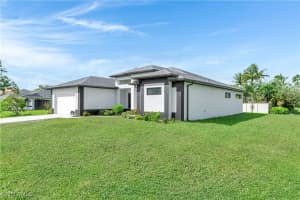 2218 25th Street, Cape Coral, FL 33914 - MLS#225073698