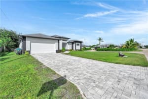 2218 25th Street, Cape Coral, FL 33914 - MLS#225073698