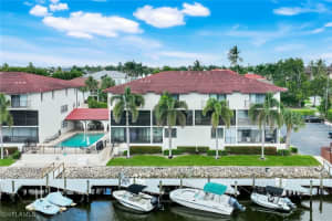 1400 Blue Point Avenue, Naples, FL 34102 - MLS#225073699