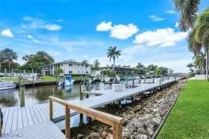 1400 Blue Point Avenue, Naples, FL 34102 - MLS#225073699