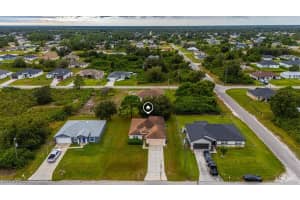 3719 24th Street, Lehigh Acres, FL 33976 - MLS#225073703