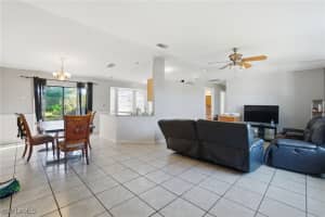 2801 28th Street, Lehigh Acres, FL 33976 - MLS#225073704