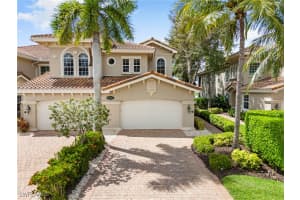 8961 Cherry Oaks Trail, Naples, FL 34114 - MLS#225073705