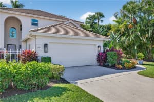 2193 PAGET Circle, Naples, FL 34112 - MLS#225073708