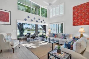 2193 PAGET Circle, Naples, FL 34112 - MLS#225073708