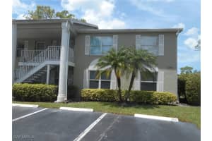 259 Quail Forest Blvd 106, Naples