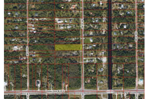 XXX 8th Street, Naples, FL 34120 - MLS#225073728