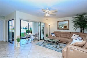 595 Beachwalk Cir M 103, Naples