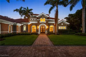 13871 Williston Way, Naples, FL 34119 - MLS#225073739