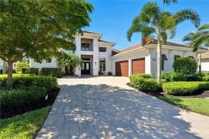 9177 Esplanade Boulevard, Naples, FL 34119 - MLS#225073740