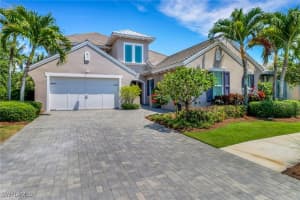 5166 ANDROS Drive, Naples, FL 34113 - MLS#225073743
